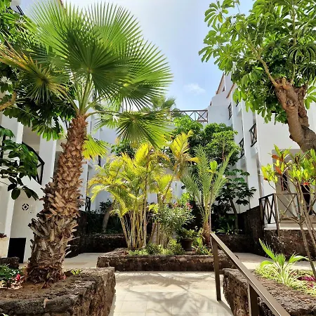 Apartament El Corazon De Americas