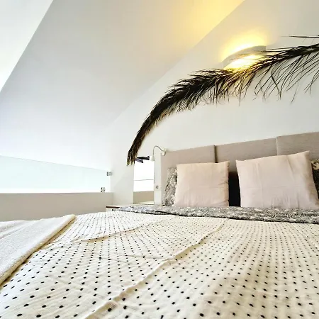 Apartament El Corazon De Americas *