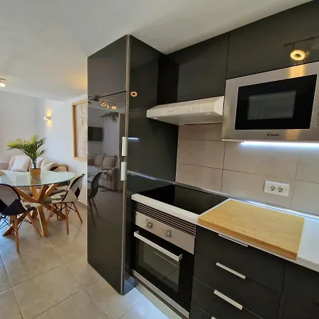 El Corazon De Americas Apartament Playa de las Americas (Tenerife)