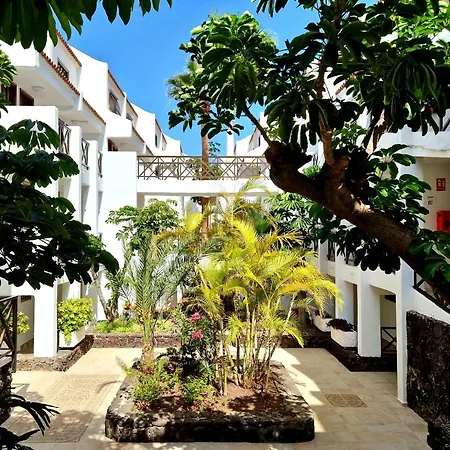 Apartament El Corazon De Americas