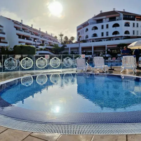 El Corazon De Americas Apartament Playa de las Americas (Tenerife)