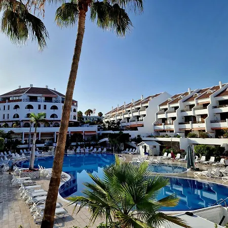 El Corazon De Americas * Playa de las Americas (Tenerife)