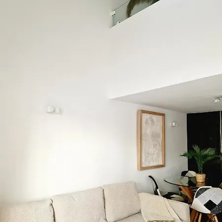 El Corazon De Americas Apartament Playa de las Americas (Tenerife)