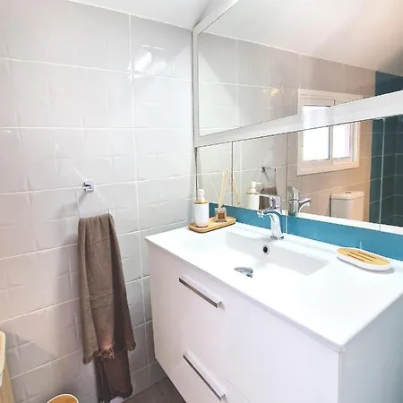 El Corazon De Americas Apartament *