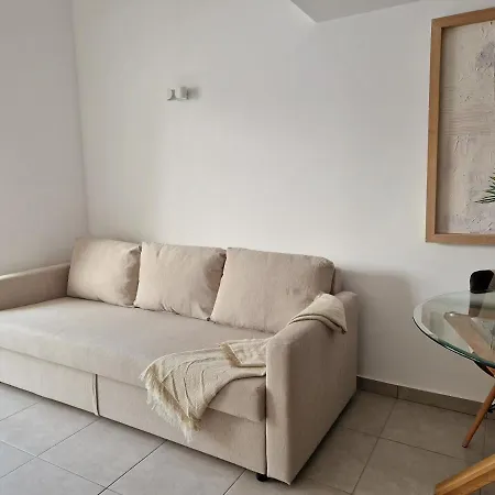 Apartament El Corazon De Americas *