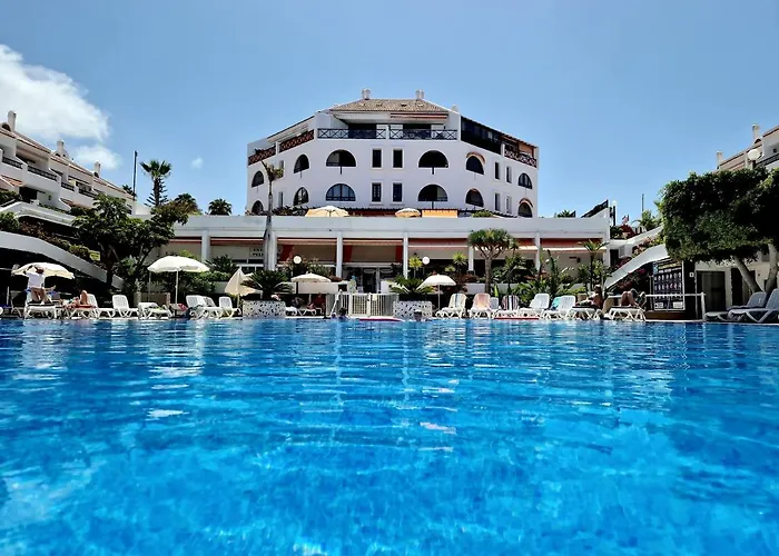 El Corazon De Americas