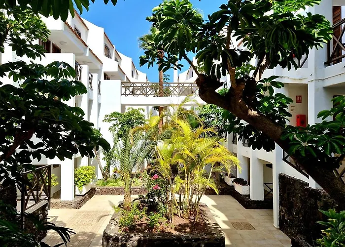 Apartment El Corazon De Americas