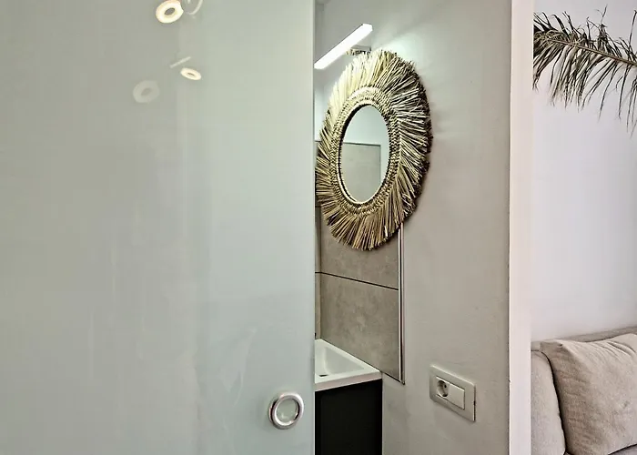 Apartment El Corazon De Americas