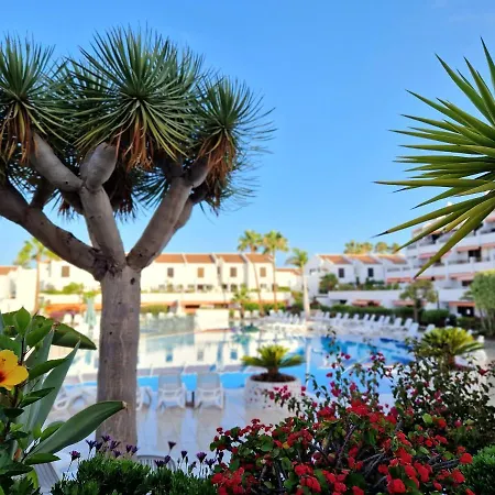 Lägenhet El Corazon De Americas