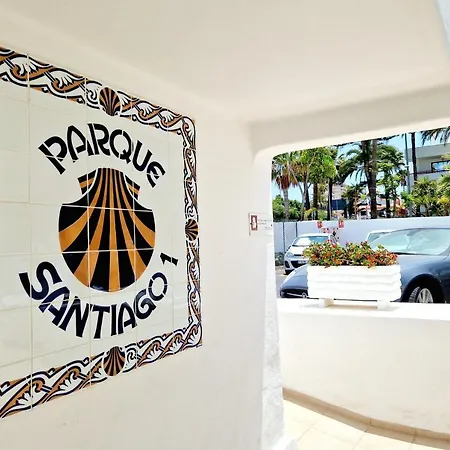 El Corazon De Americas Apartman *