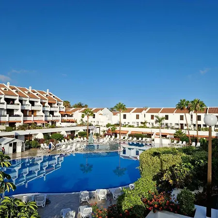 El Corazon De Americas Apartament