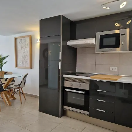 El Corazon De Americas דירה פלאייה דה לאס אמריקס