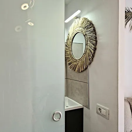Apartament El Corazon De Americas