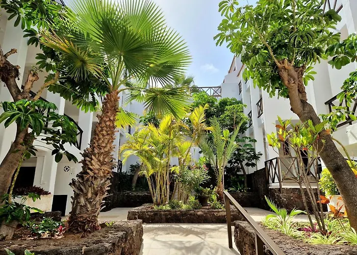 Apartament El Corazon De Americas