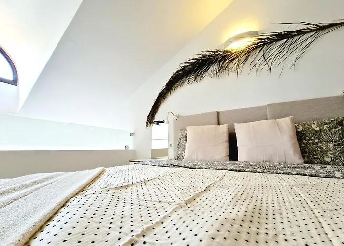 Apartament El Corazon De Americas *