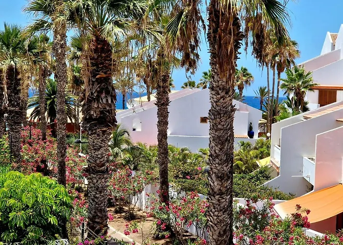 El Corazon De Americas * Playa de las Americas (Tenerife)