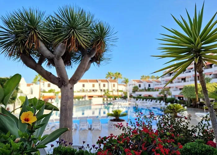 Апартаменти El Corazon De Americas