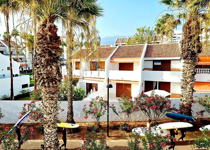 El Corazon De Americas Apartman *