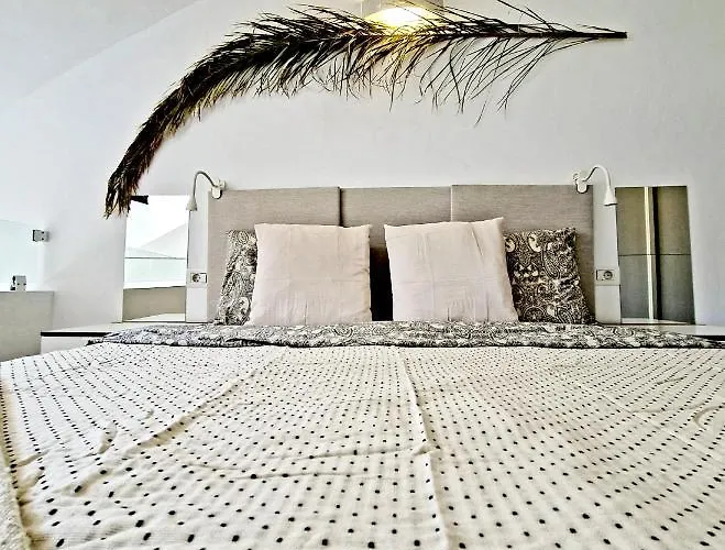 Apartman El Corazon De Americas *