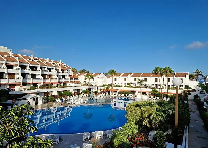 El Corazon De Americas Apartament