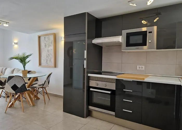 El Corazon De Americas Апартаменти Плайя-де-лас-Амерікас