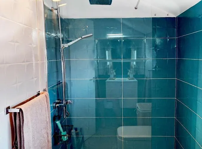 Apartament El Corazon De Americas