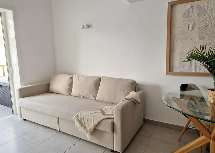 Apartament El Corazon De Americas *