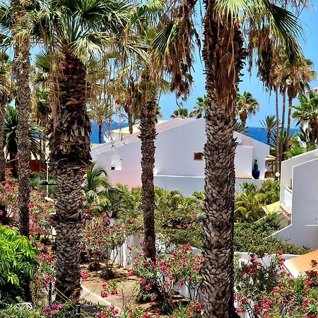 El Corazon De Americas * Playa de las Americas (Tenerife)