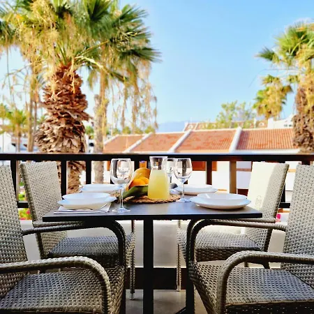 El Corazon De Americas Playa de las Americas (Tenerife)