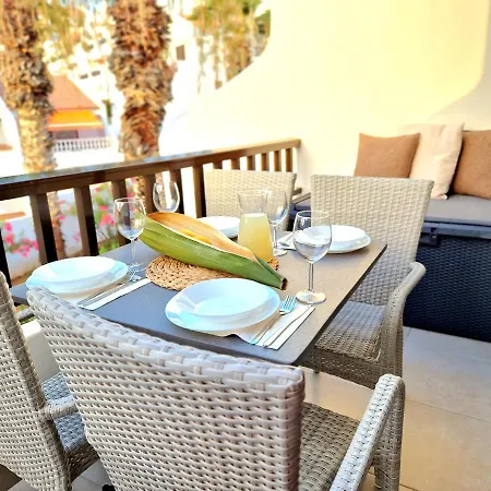 El Corazon De Americas Appartamento Playa de las Americas (Tenerife)