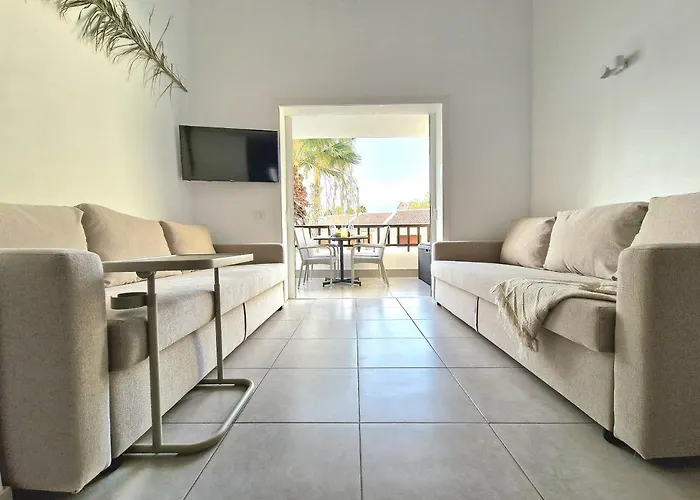 El Corazon De Americas 플라야데라스아메리카스