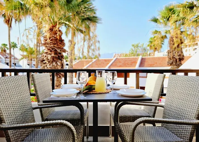 El Corazon De Americas 플라야데라스아메리카스