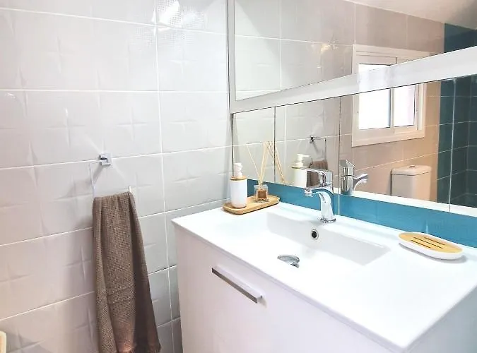 El Corazon De Americas 아파트 *